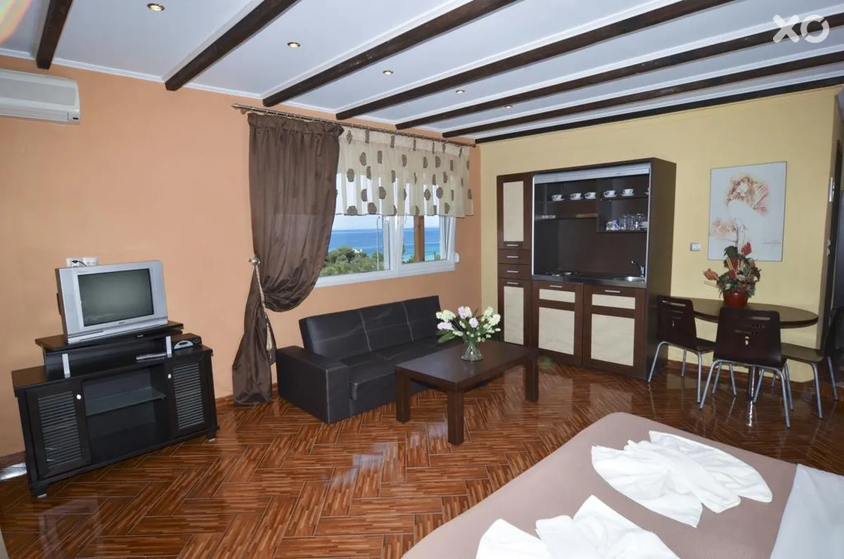 Astris Sun Hotel