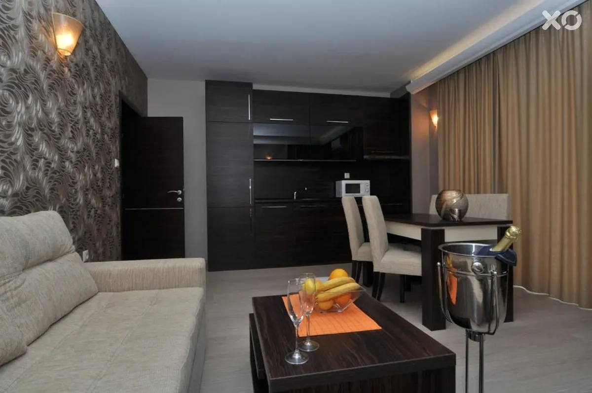 Harmony Suites 2&3