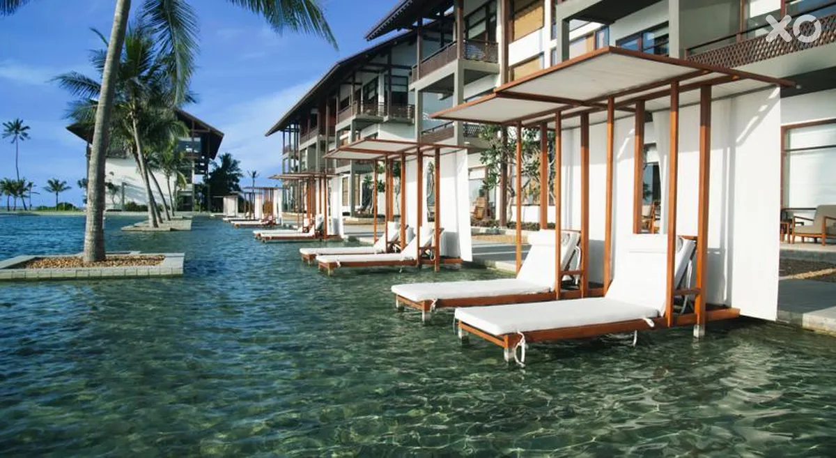 Anantaya Resort & Spa Chilaw