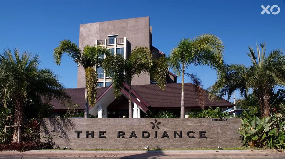 The Radiance Pattaya
