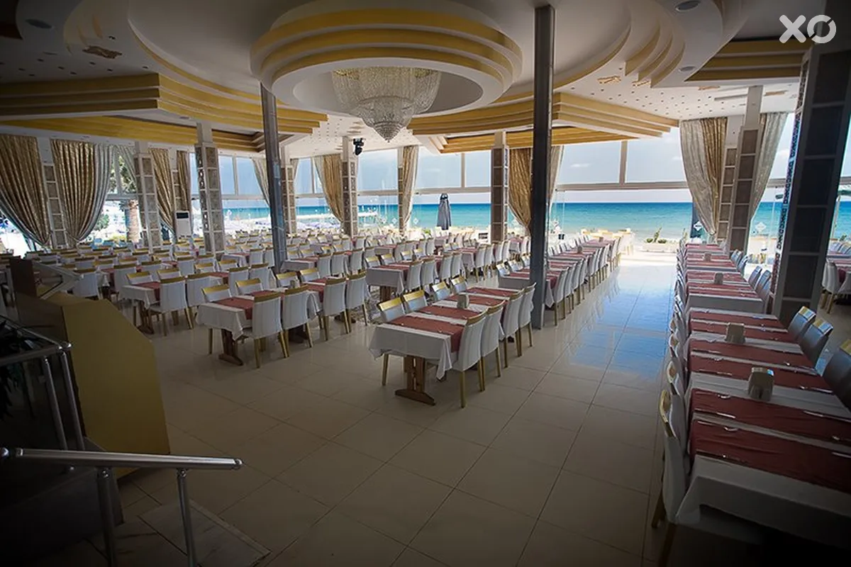 Day One Beach Resort & Spa