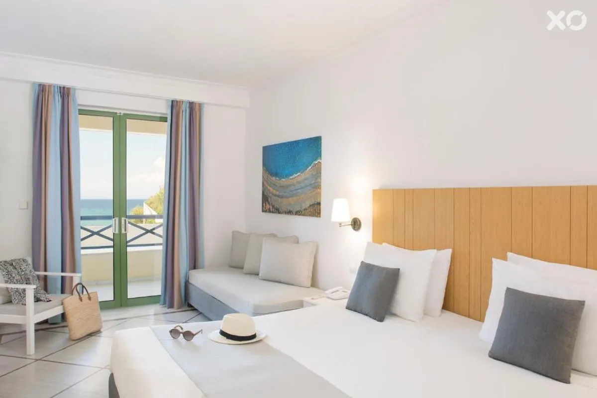 Samaina Inn Hotel