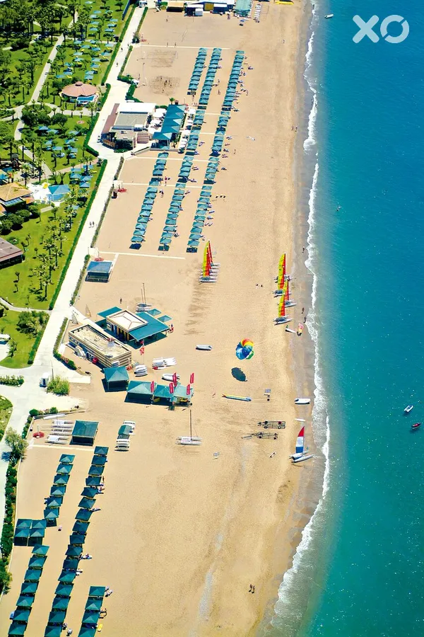 Labranda Excelsior Hotel