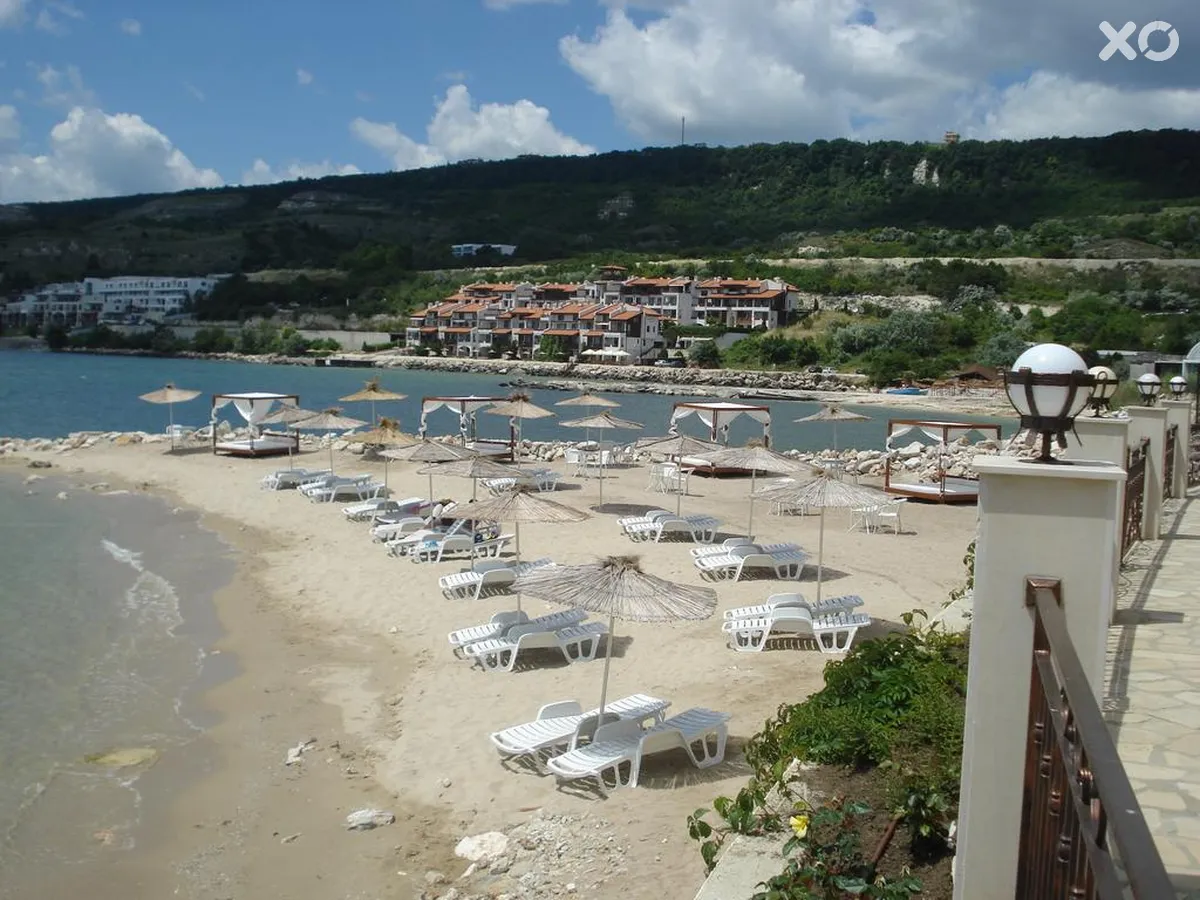Royal Bay Kavarna