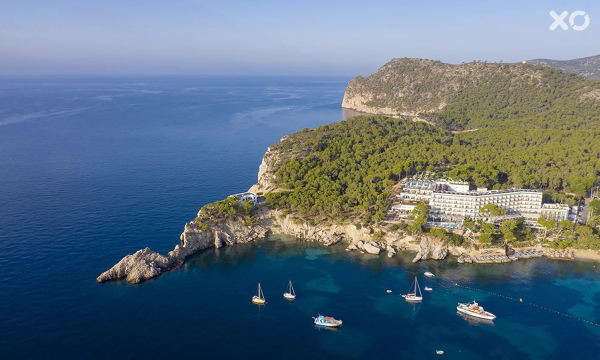 Coronado Thalasso & Spa
