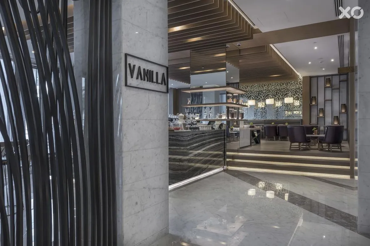 Al Bandar Arjaan by Rotana
