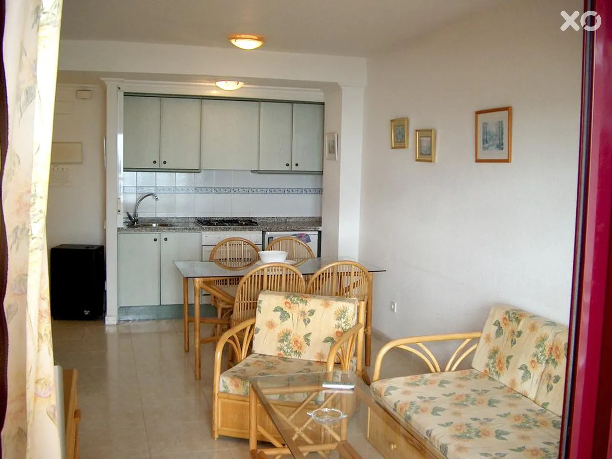 Zafiro Unitursa Apartamentos