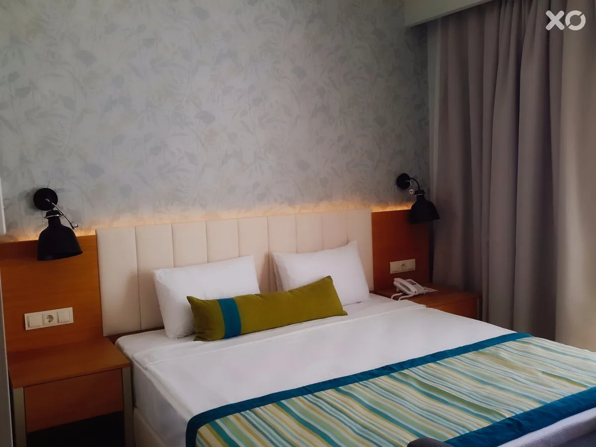 Calido Maris Hotel