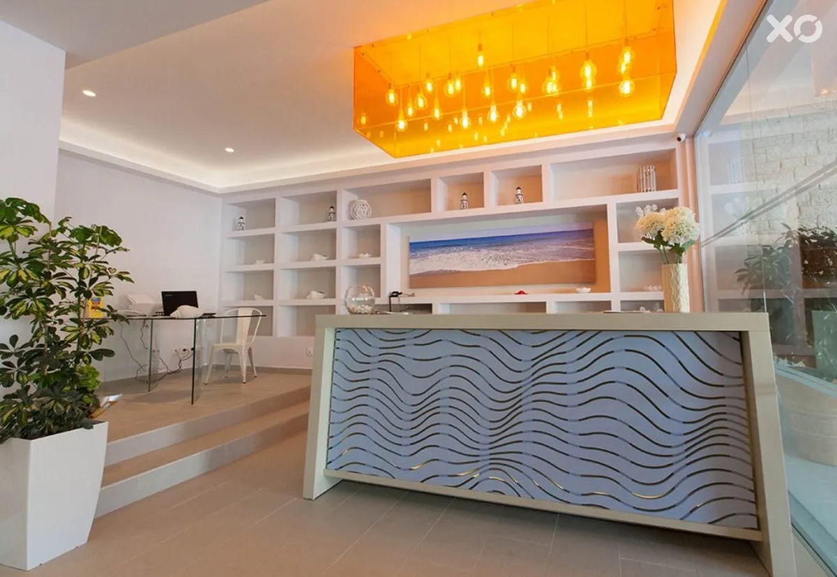 Melina Bay Boutique