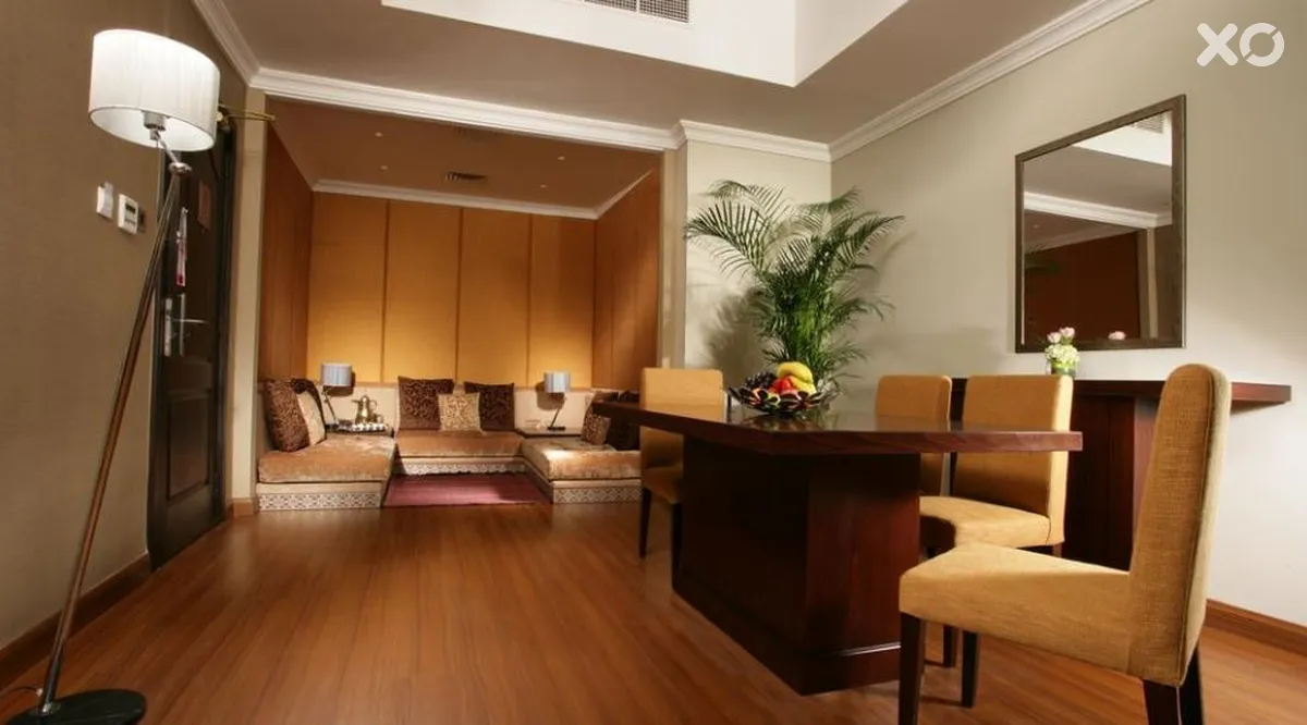 Ramada Hotel & Suites