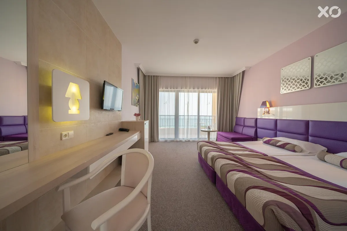 Grifid Arabella Hotel