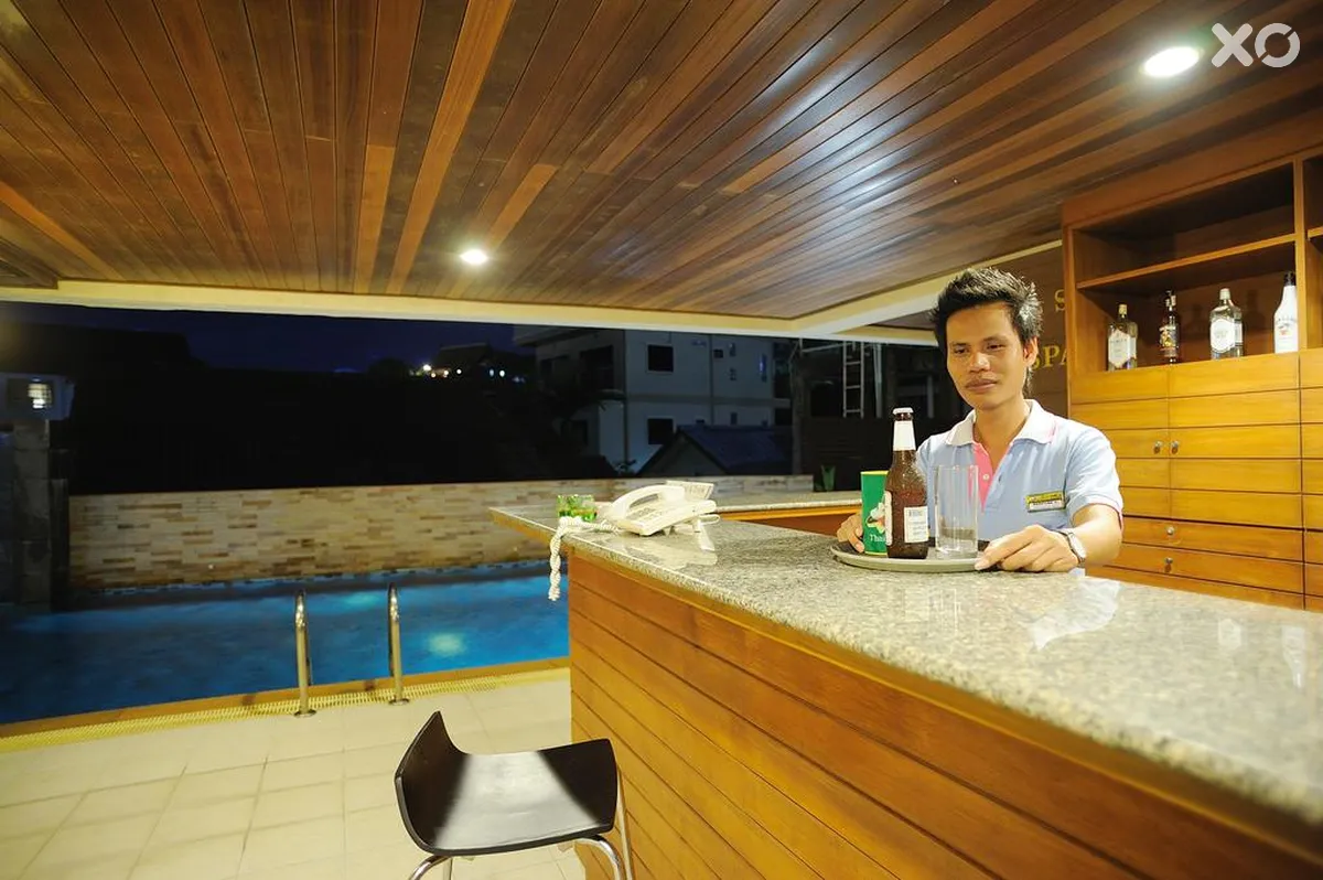 Baramee Resortel