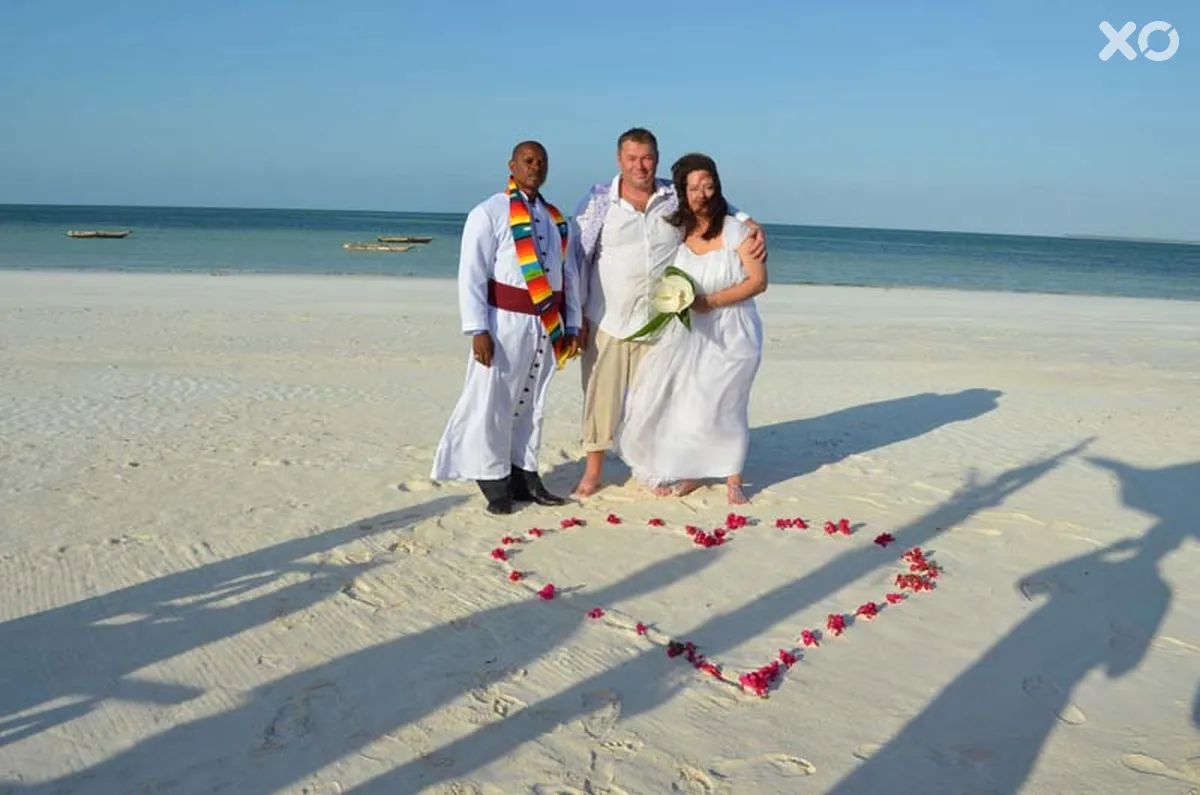 Reef & Beach Resort