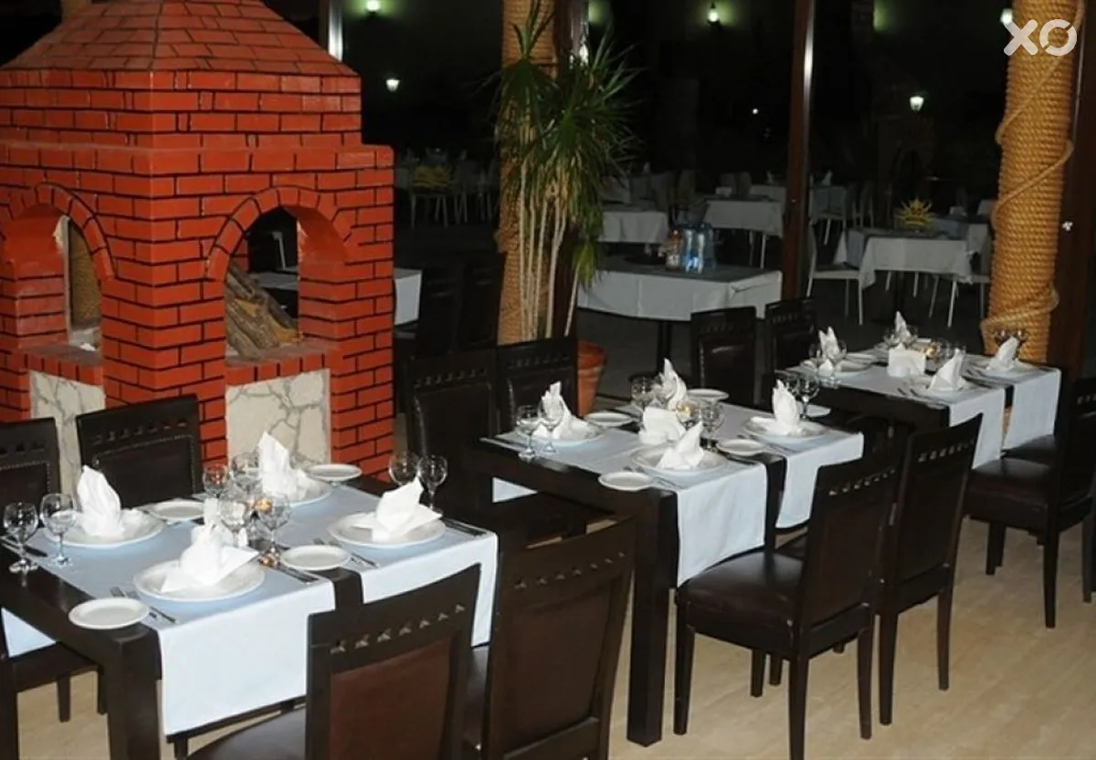 Amara Comfort Kemer