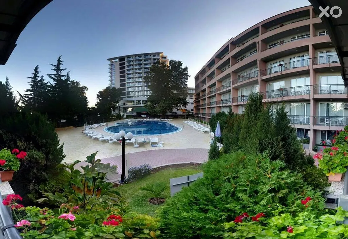 Lilia Hotel