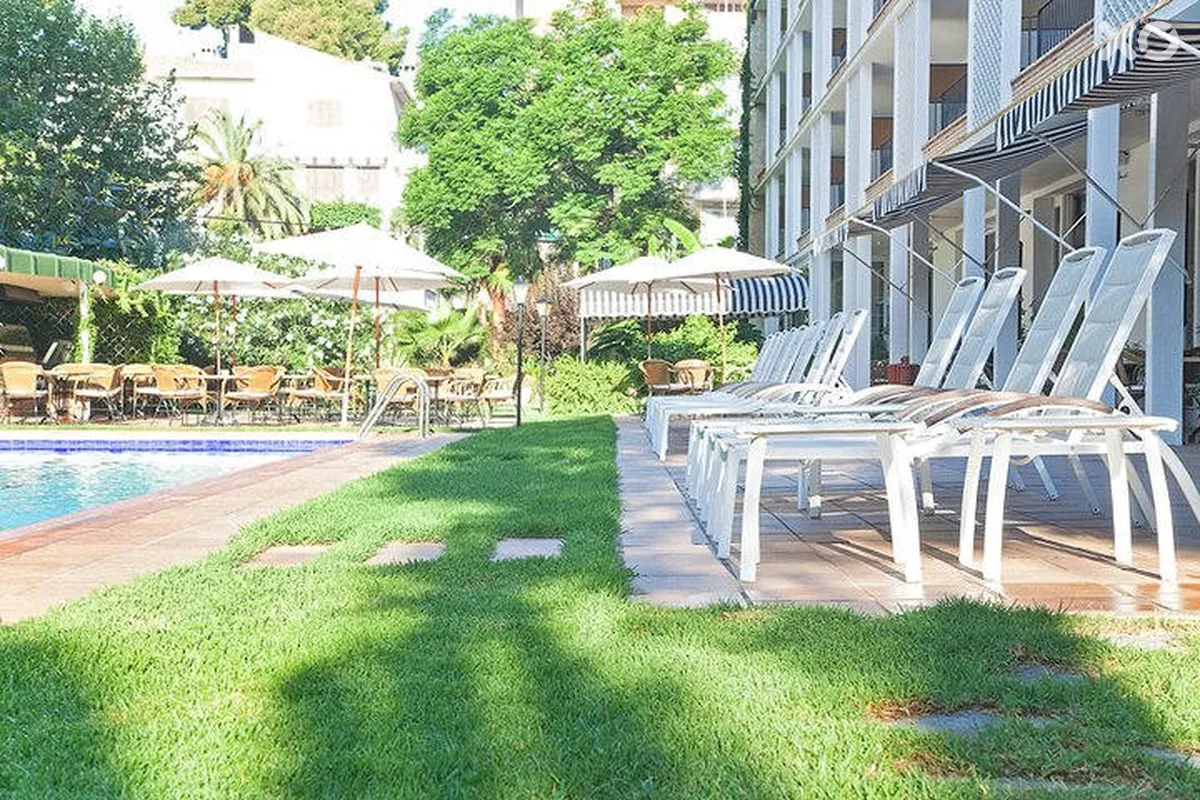 Araxa Hotel