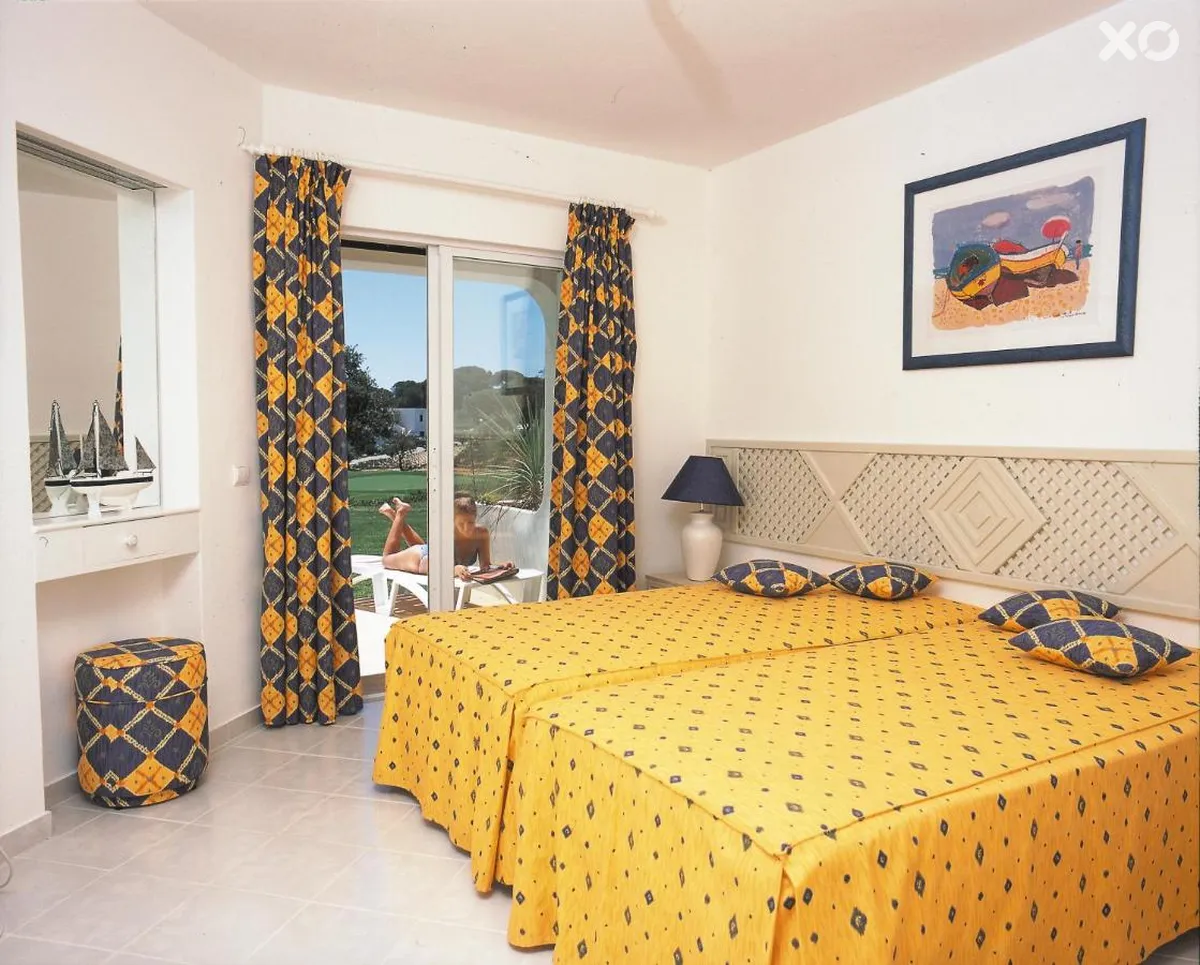 Balaia Golf Village