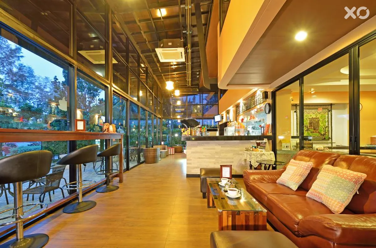 Srisuksant Resort