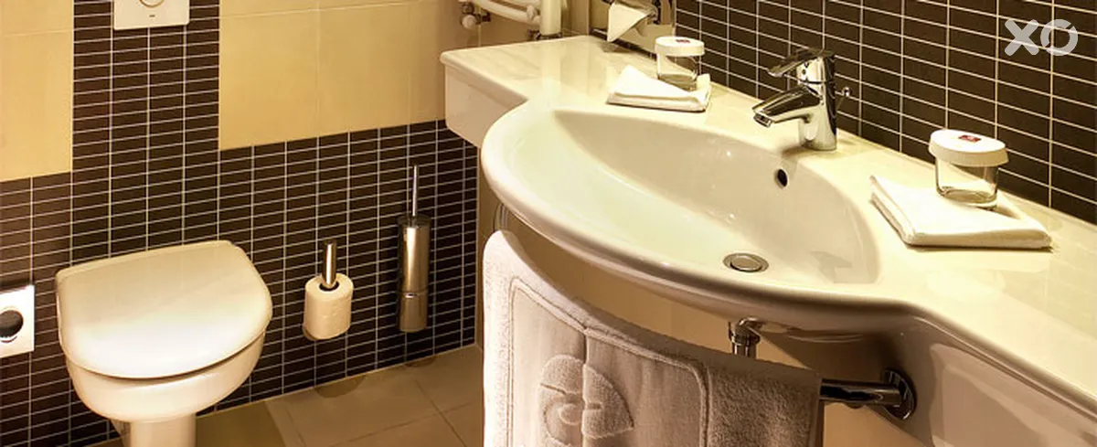 Clarion Hotel Prague City