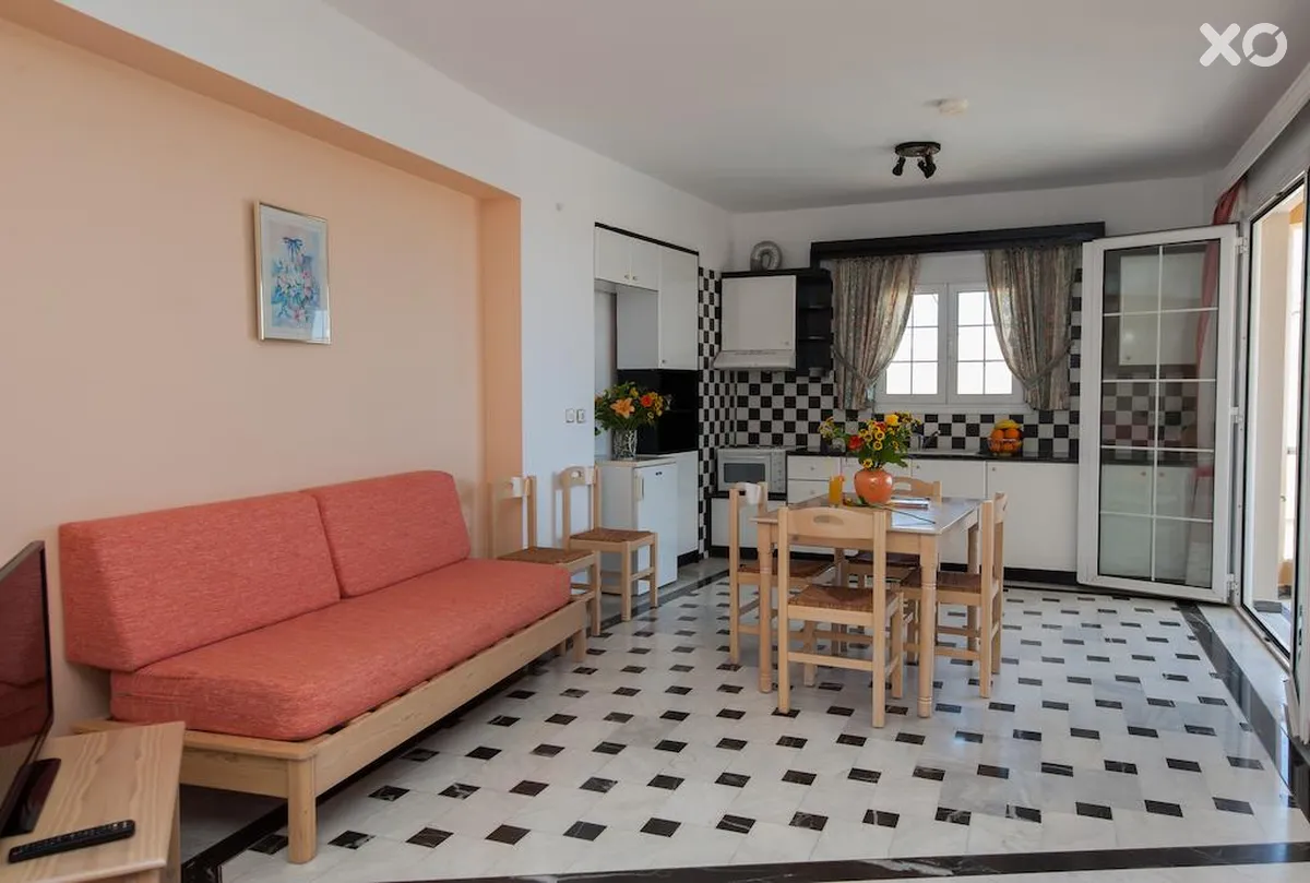 Sunrise Apartments
