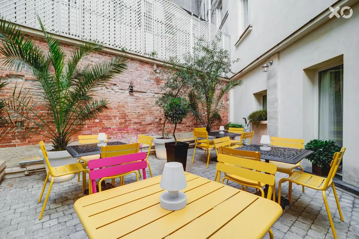 Lorette Hotel