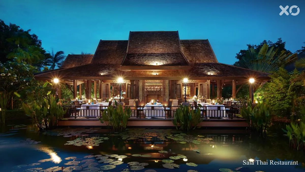 Bo Phut Resort & Spa