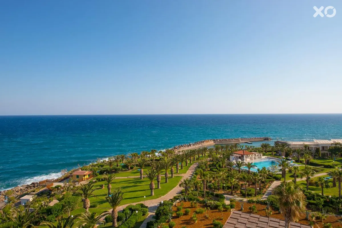 Iberostar Creta Panorama & Mare