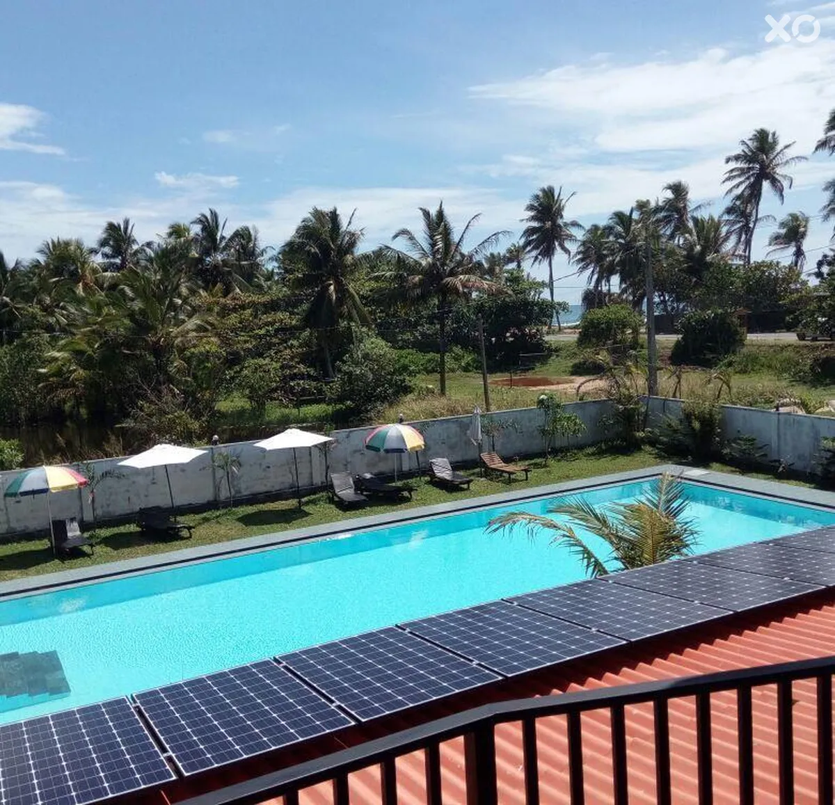 Villa 96 Boutique Hotel (Kalibri Hotel)