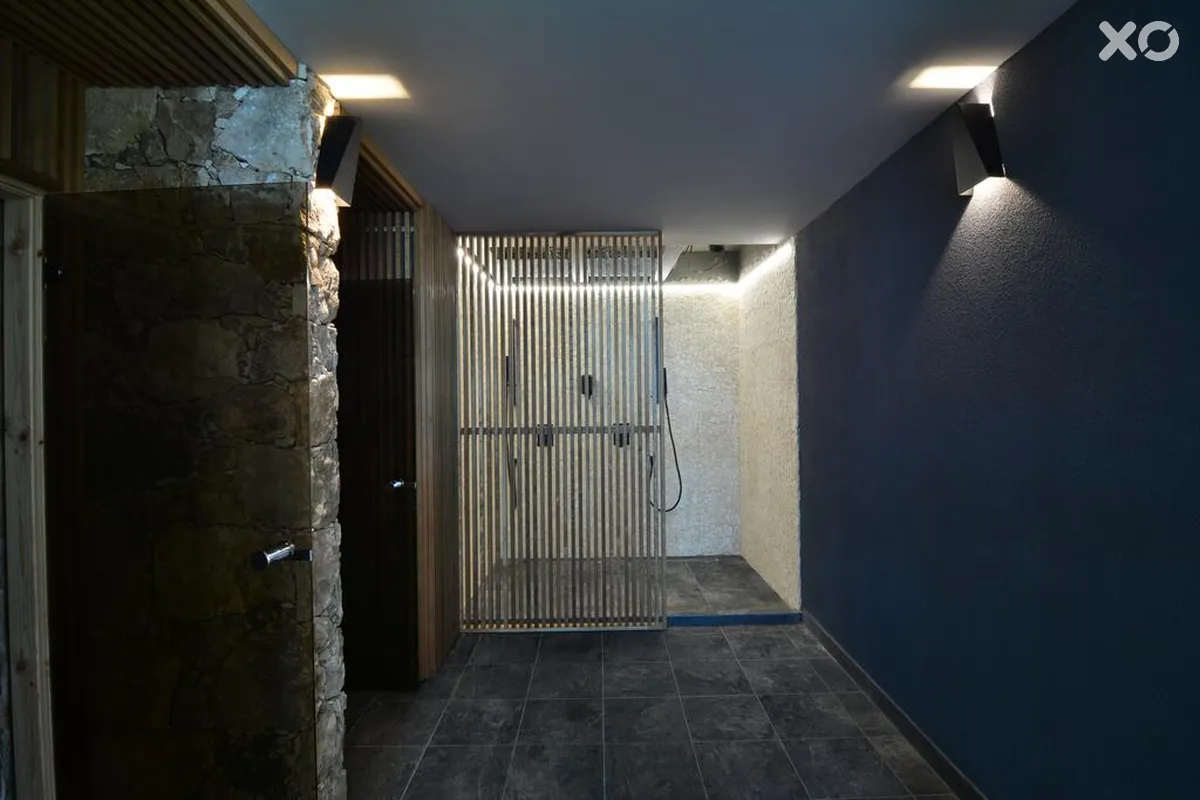 Boutique Hotel by BlackSeaRama Golf & Villas