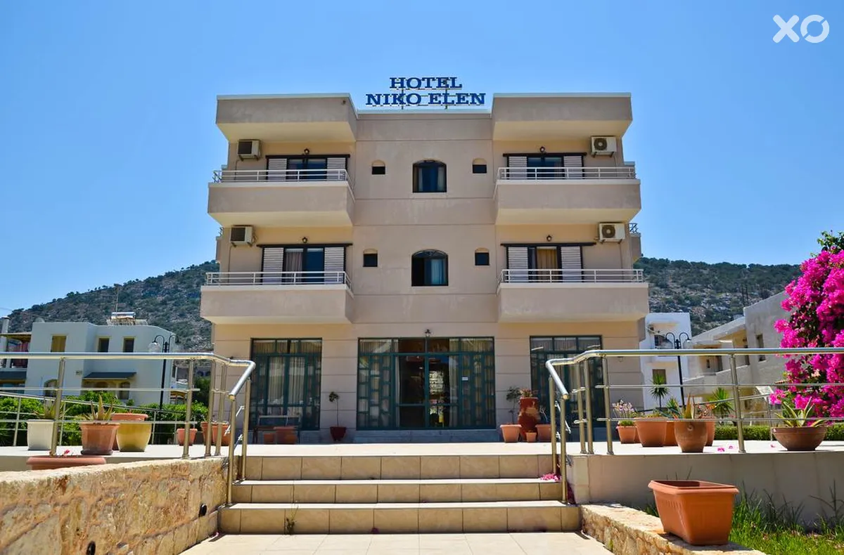 Niko Elen Hotel