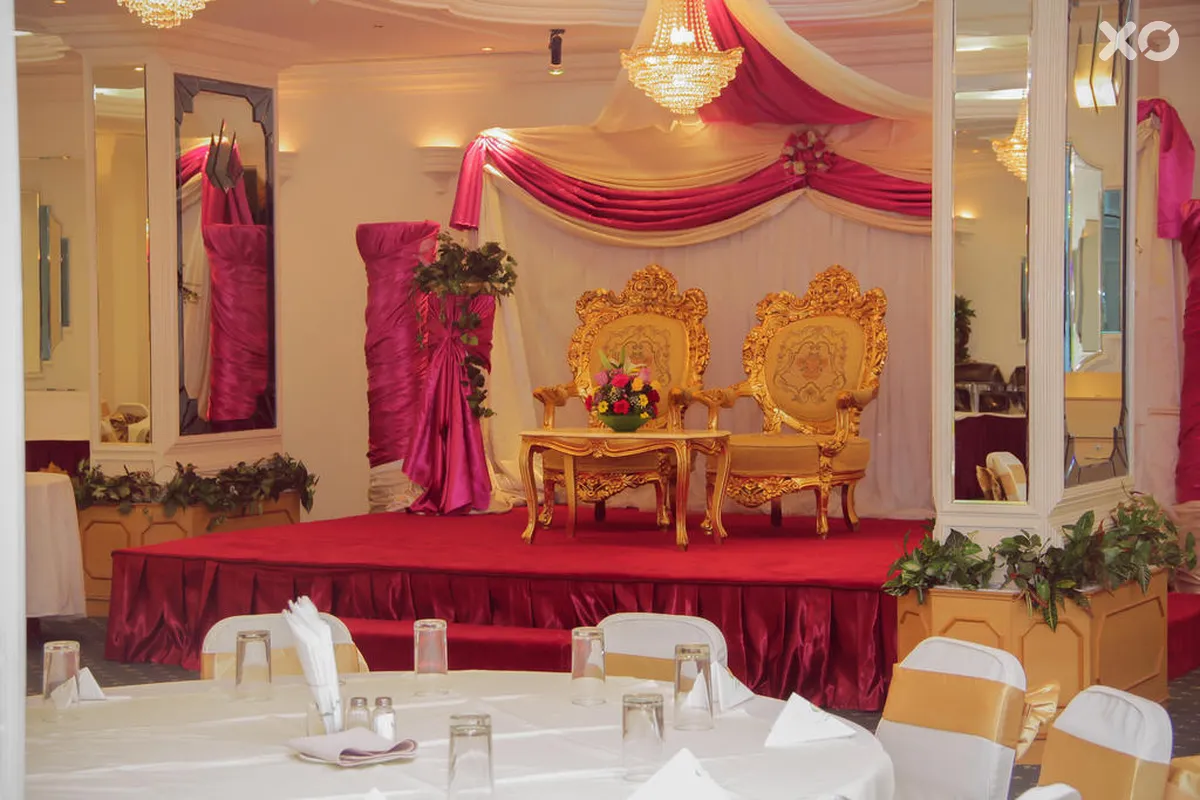 Nova Park Hotel