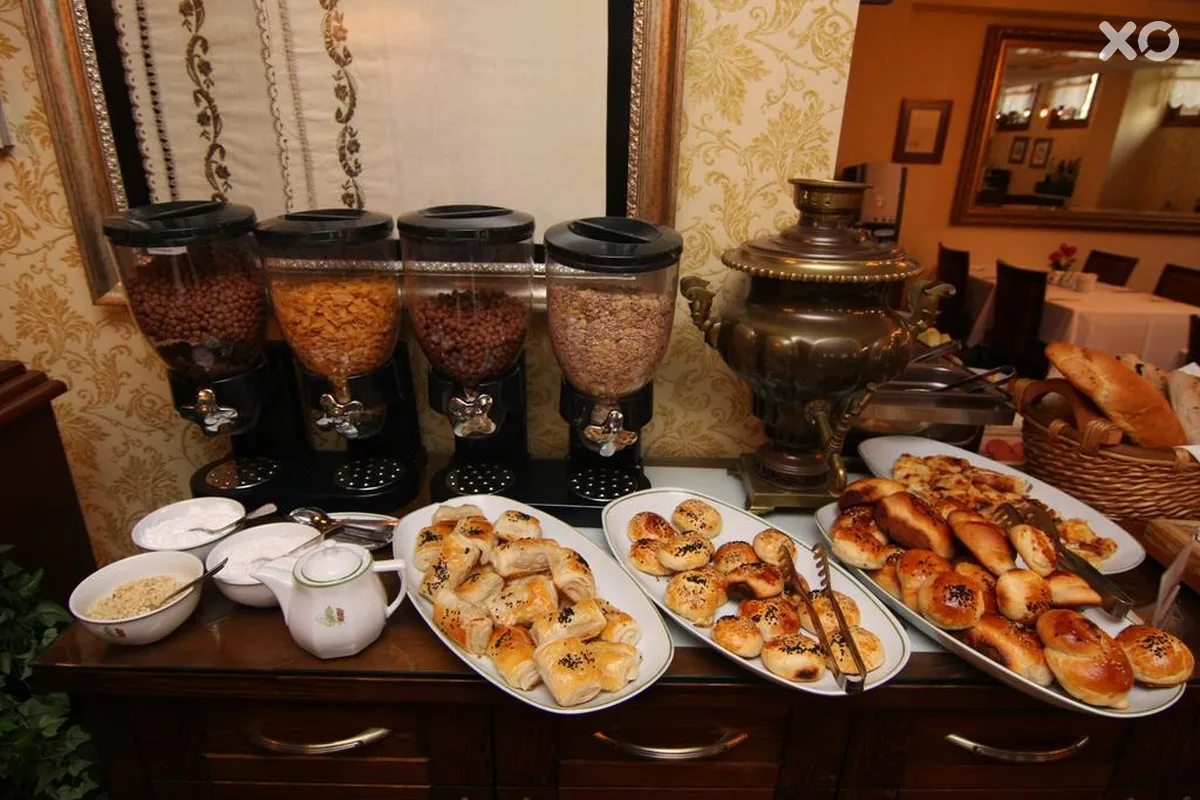 Yusufpasa Konagi Hotel