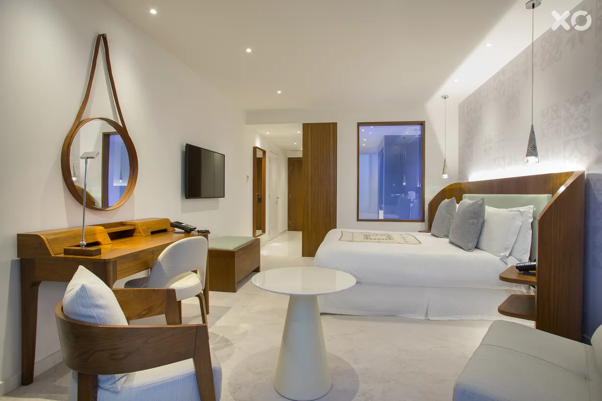 Parklane a Luxury Collection Resort & Spa Limassol