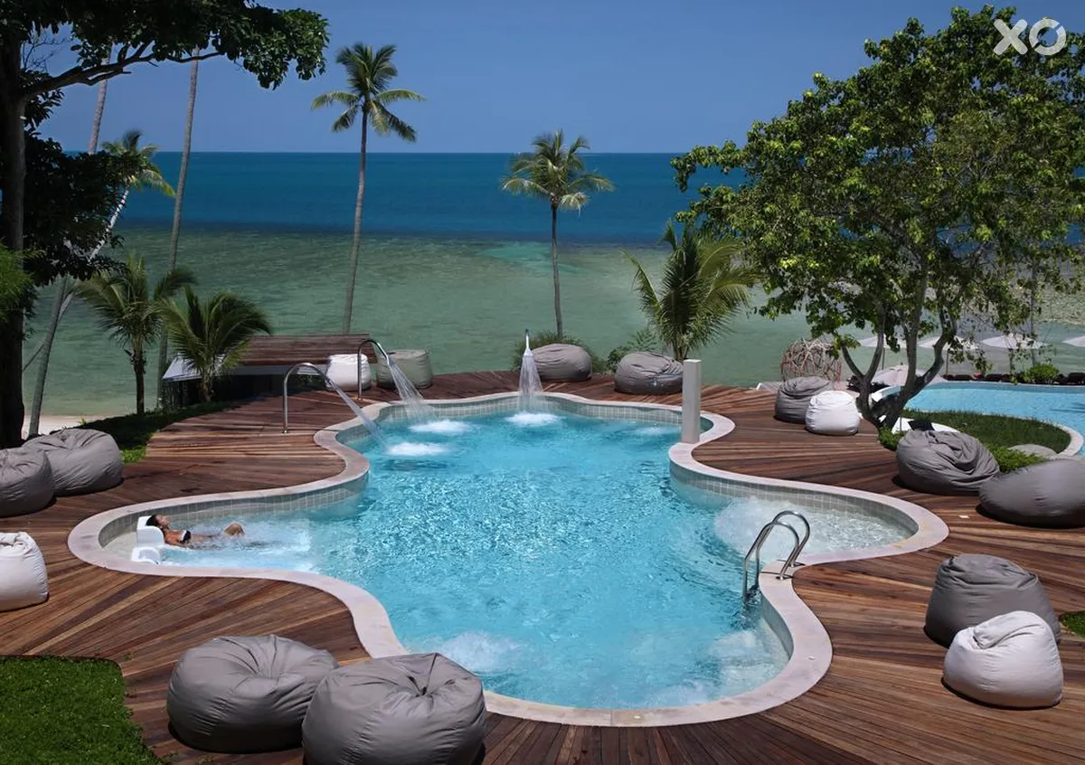 ShaSa Resort & Residences