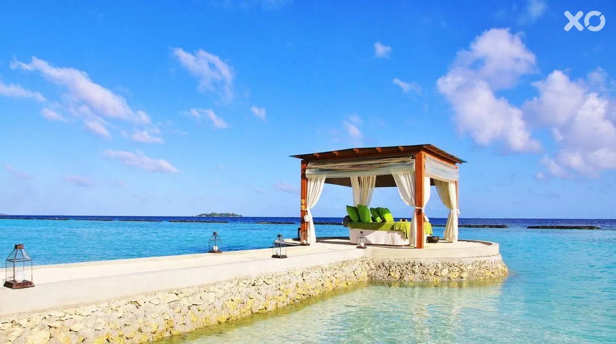 Kurumba Maldives