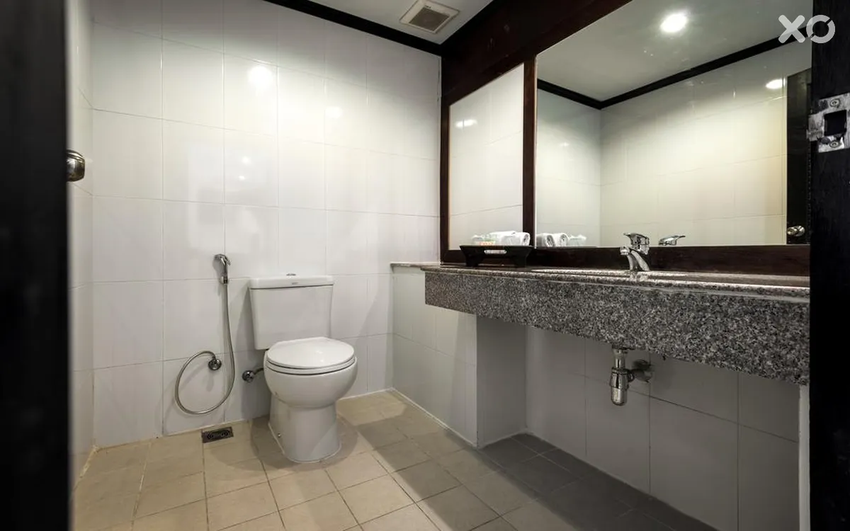 Cocoon APK Resort & Spa