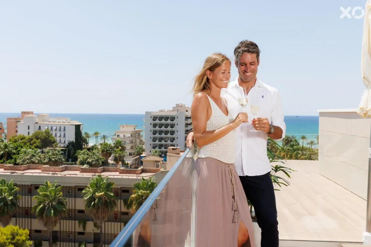 Aubamar Suites & SPA