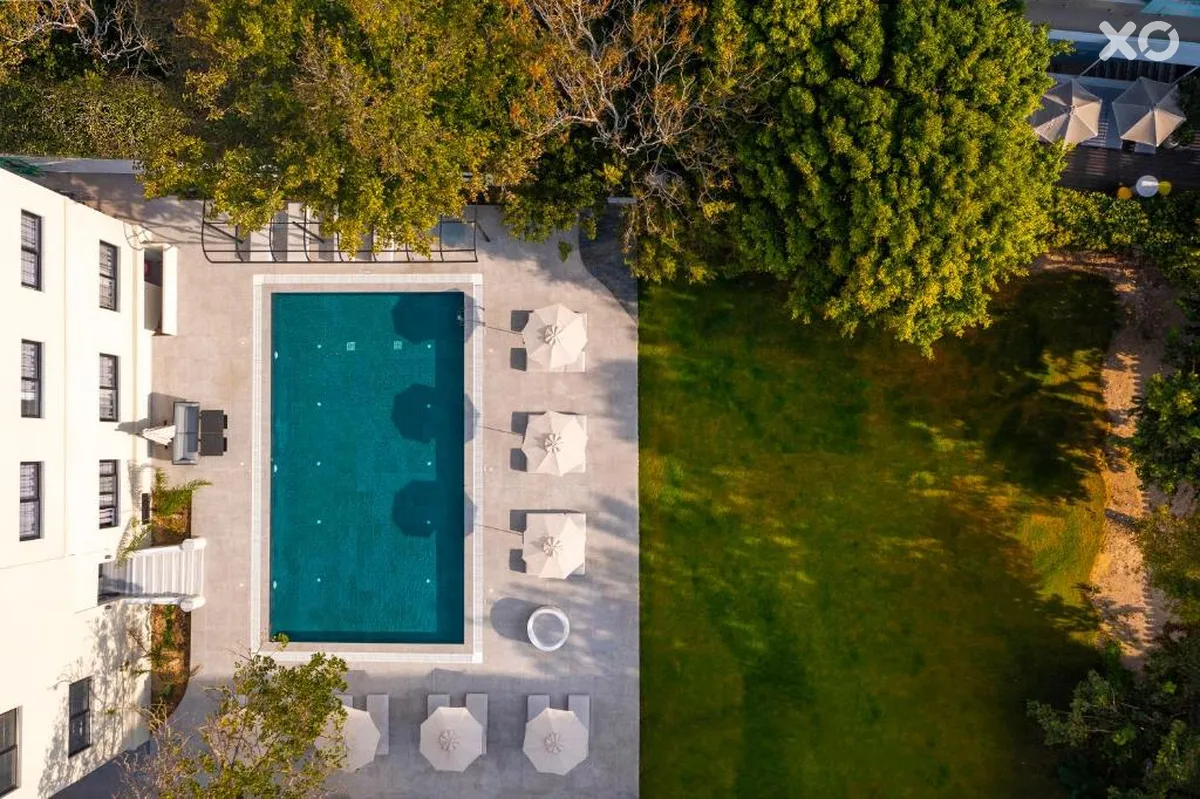Naillac Boutique Hotel