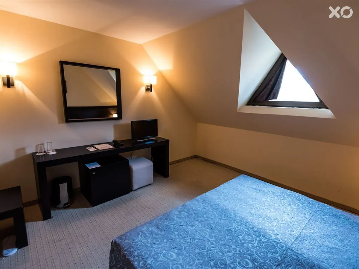Gardenia Park Hotel