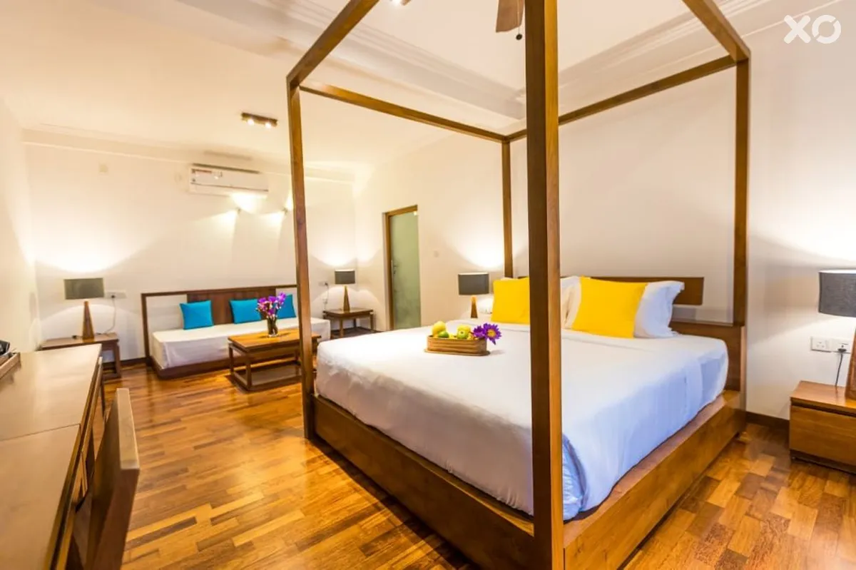 Mayavee Resort & Spa