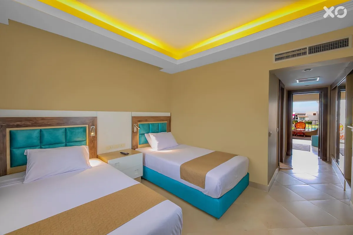 Titanic Resort & Aqua Park