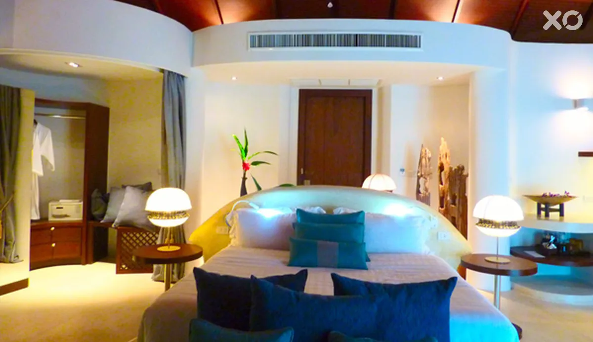Mai Khao Lak Beach Resort & Spa