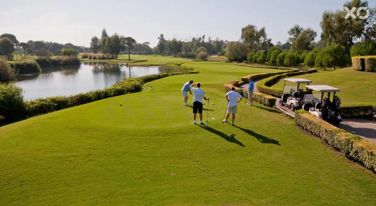 Sirene Belek Hotel
