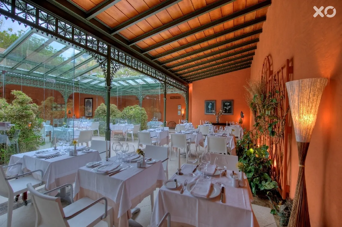 Lopesan Villa del Conde Resort & Thalasso