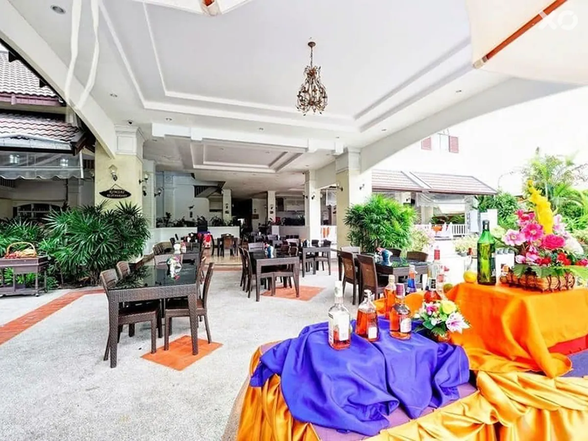 Splendid Resort Jomtien
