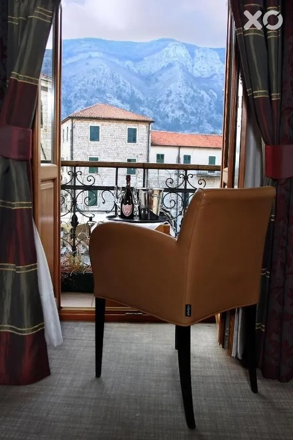 Vardar Hotel