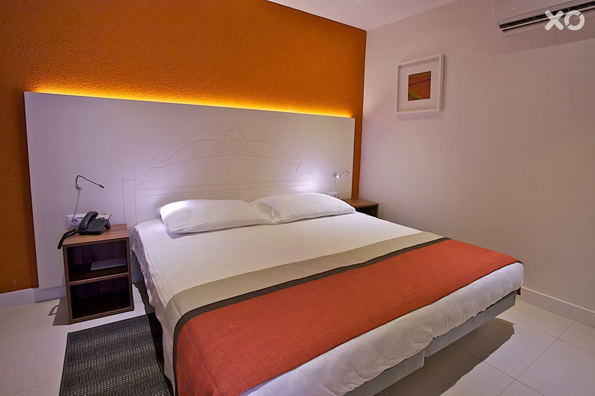 Park Plaza Verudela