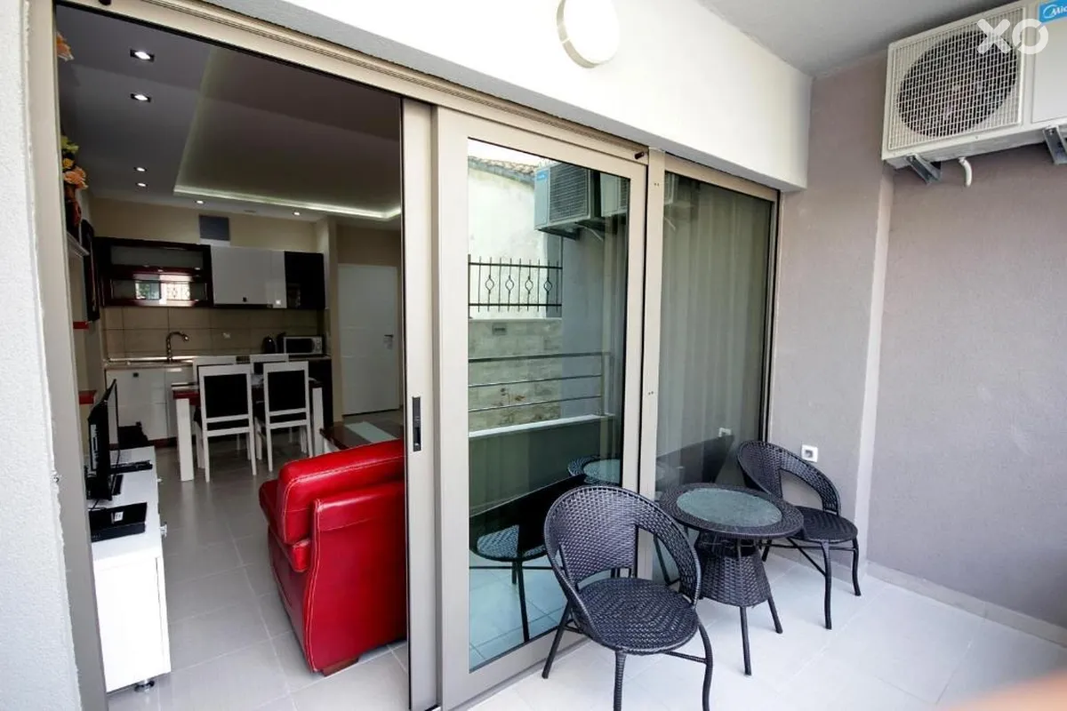 Butua Residence