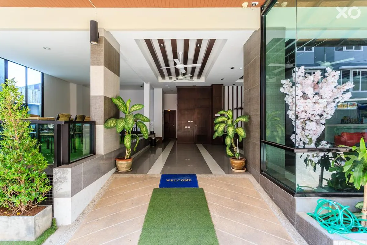 7Q Bangla Hotel