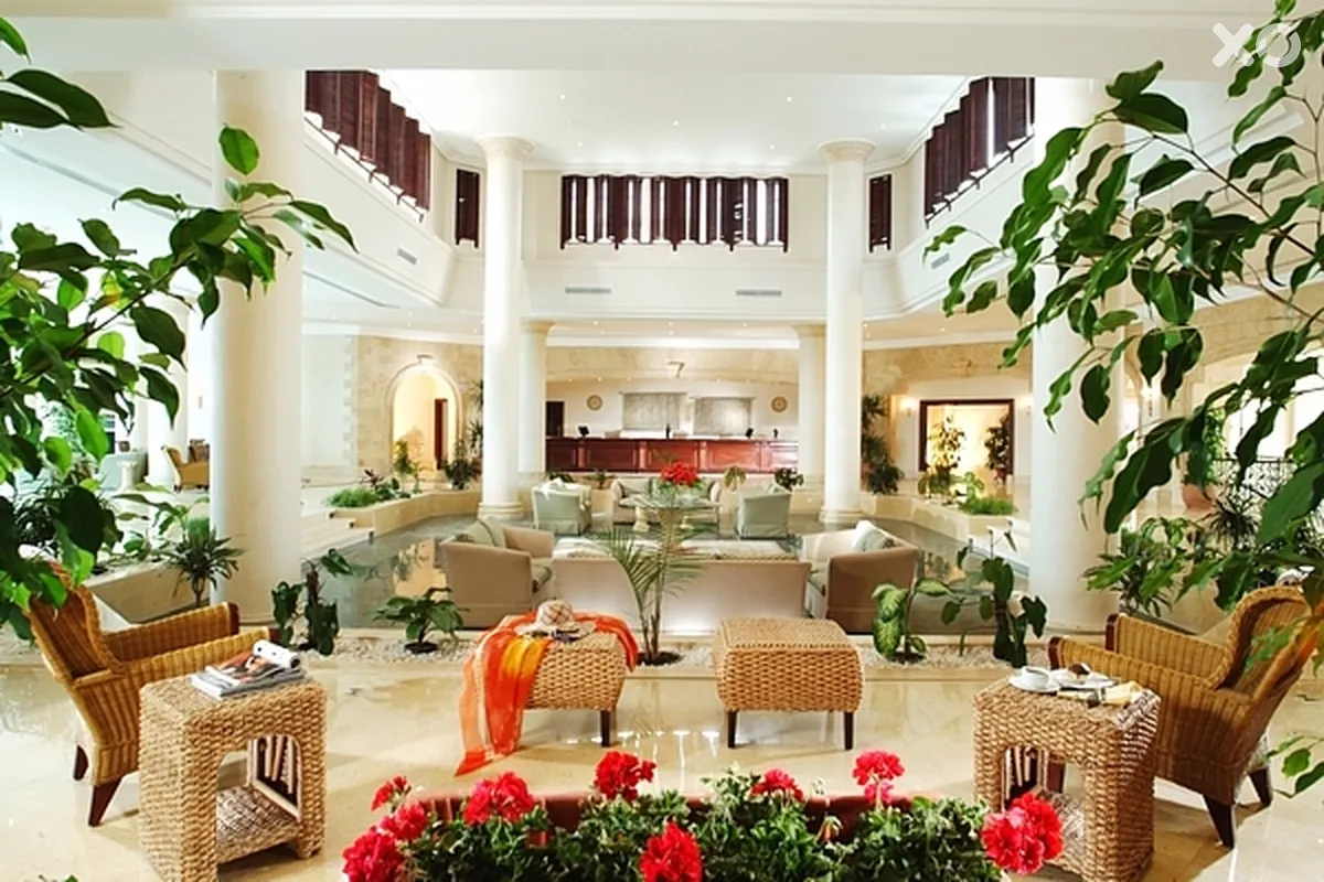 Tulip Magic Beach Resort